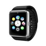 product_image_name-Generic-Smartwatch Model W008 WITH SIMCARD SLOT-1
