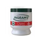 Ingrams Skin Doctor Camphor Cream Original