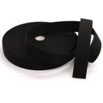 Full Roll Edge Elastic Band Front Melt Wig Installation Set