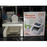 product_image_name-Generic-Water proof suction Tissue holder with phone holder-3