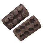 product_image_name-Chocolate Block-Silicon molds for candy, ice cream, sweets-7
