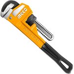 product_image_name-Ingco-HPW0808 Pipe wrench "Size:8""(200mm)-2