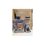 REKI 2in1 blender..2l glass jar