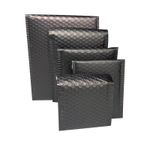 product_image_name-Generic-5pc Set Matte Black Mailer Bag-1