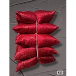 Cosy throw pillow Set 5pcs