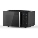 product_image_name-Hisense-30L Microwave with Grill Function, Weight+Time Defrost Function-1