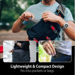 product_image_name-Flushrenic-Multi USB Charging Adapter Cable Kit,Multi Charging Cable Case Convertor USB C to iOS Device/Type C/Micro/USB A Adapter,Convertor Storage Box for Traveling Phone Pad Charging PC Computer Data Transfer-7