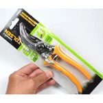 product_image_name-Tolsen-Pruning Shears Pruning Scissors Bypass Pattern Pruning Shears for Branches Gardening Tool 8'' Heavy Duty.-8