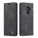 product_image_name-Generic-Caseme Leather Flip Case For Samsung S9 Plus-1