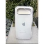 IPHONE 17 AIR Original silicon case -white