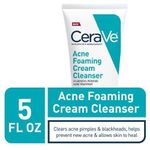 product_image_name-Generic-Acne Foaming Cleanser -4% Benzoyl Peroxide Clears Pimples, Acne-3