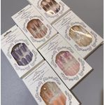 product_image_name-Fashion-24 PCS Press-on Nails Removable And Reusable-3