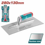 product_image_name-TOTAL-THT81286 Plastering trowel Size:280x130mm-1