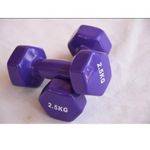 product_image_name-Generic-2.5KG Dumbbells Aerobic Pair-1