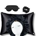 product_image_name-Generic-13-piece satin silk beauty sleep set -4