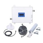 GSM Phone Network Signal Booster
