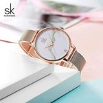 product_image_name-Generic-Ladies Watch Necklace Earrings Gift Set-8