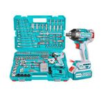 product_image_name-TOTAL-THKTHP31522 152 Pcs Cordless impact wrench tools set-3