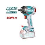product_image_name-TOTAL-THKTHP31522 152 Pcs Cordless impact wrench tools set-4