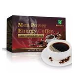 Men's Power Energy Coffee
