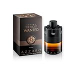 Azzaro The Most Wanted Parfum -100ml