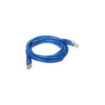 Point Cable Network CAT5 - 1 Meter - High-performance Ethernet Cable For Wired Connections