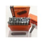product_image_name-Wokin-27pcs LETTER PUNCH SET-2