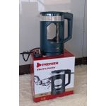 Premier 2ltrs electric kettle 