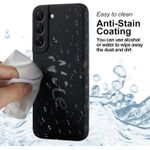 product_image_name-Generic-Good quality Silicone Cover/Case Compatible with Samsung Galaxy S22-4