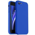 product_image_name-Generic-Silicone Case Cover For IPhone 6 Plus-1