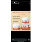 MOOYAM  Acne Cream