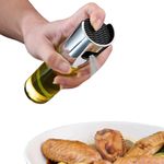 product_image_name-Generic-Multipurpose Kitchen Vinegar,Oil Spray Bottle Salad BBQ Kitchen Baking Roasting Cooking Glass Olive Oil Sprayer For Cooking-3
