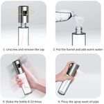 product_image_name-Generic-Multipurpose Kitchen Vinegar,Oil Spray Bottle Salad BBQ Kitchen Baking Roasting Cooking Glass Olive Oil Sprayer For Cooking-5