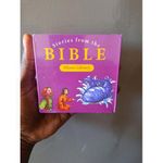 product_image_name-Generic-6pcs Stories from the Bible for Kids- Mini Library -2
