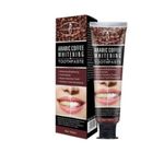 Aichun Arabic Coffee Whitening Toothpastel
