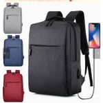 Modern look POWER backpack LAPTOP BAG 