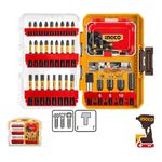 product_image_name-Ingco-AKDL25106 51 Pcs impact screwdriver bits set-3