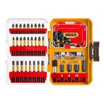 product_image_name-Ingco-AKDL25106 51 Pcs impact screwdriver bits set-5