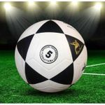 product_image_name-Generic-Size 5 Mikasa Leather Soccer Balls with Free Pump-2