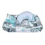 product_image_name-Generic-Baby Nest & Co-sleeper with Pillow & Net-1