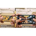 product_image_name-Rc-English BMW Remote Control Car (Mini Remote Control) Type C-3