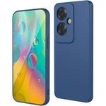 product_image_name-Generic-Oppo Reno 11F 5G Good quality Silicone Cover / Case-1