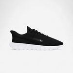 product_image_name-Decathlon-Men's KLNJ BE ESSENTIAL Black Trainers-1