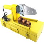 product_image_name-Generic-Pipe Welding Portable Machine Temperature Adjustable Pprc Ppr Pvc Pipe-1