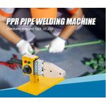 product_image_name-Generic-Pipe Welding Portable Machine Temperature Adjustable Pprc Ppr Pvc Pipe-3