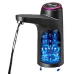 product_image_name-Generic-Automatic usb rechargeable water pump-2