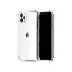 Case Clear Cover For Apple IPhone 14PRO TPU Shockproof Protective Hard cover