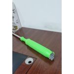 product_image_name-Generic-360°,2 in 1 Self Wringing Mop Microfiber Twist Mop Self Dehydrate Floor Cleaning Mop Long Handle-4