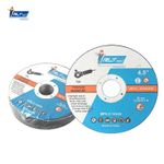 product_image_name-RLT TOOLS-4.5 Inch (115mm) Abrasive Metal Cutting Disc – Stainless Steel, Cast Iron & General Steel Cutting Wheel – Durable Grinder Blade-3