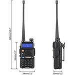 product_image_name-Generic-Baofeng uv 5r portable walkie talkie-1